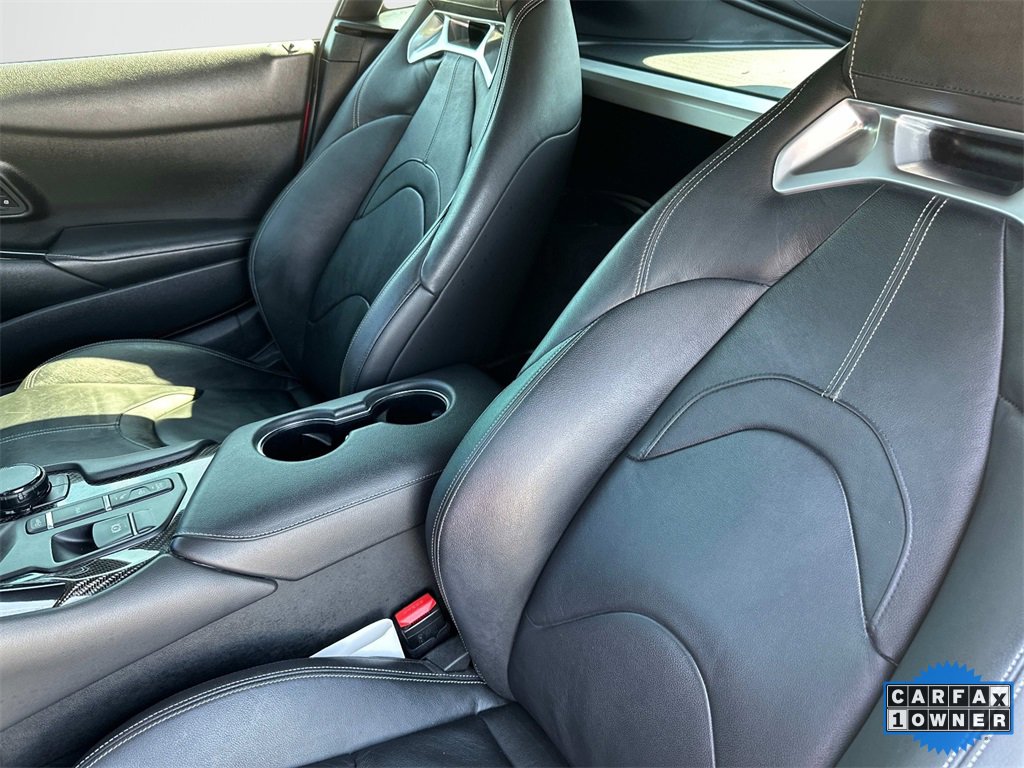2020 Toyota Supra 3.0 photo 15
