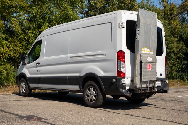 2015 Ford Transit Van photo 3