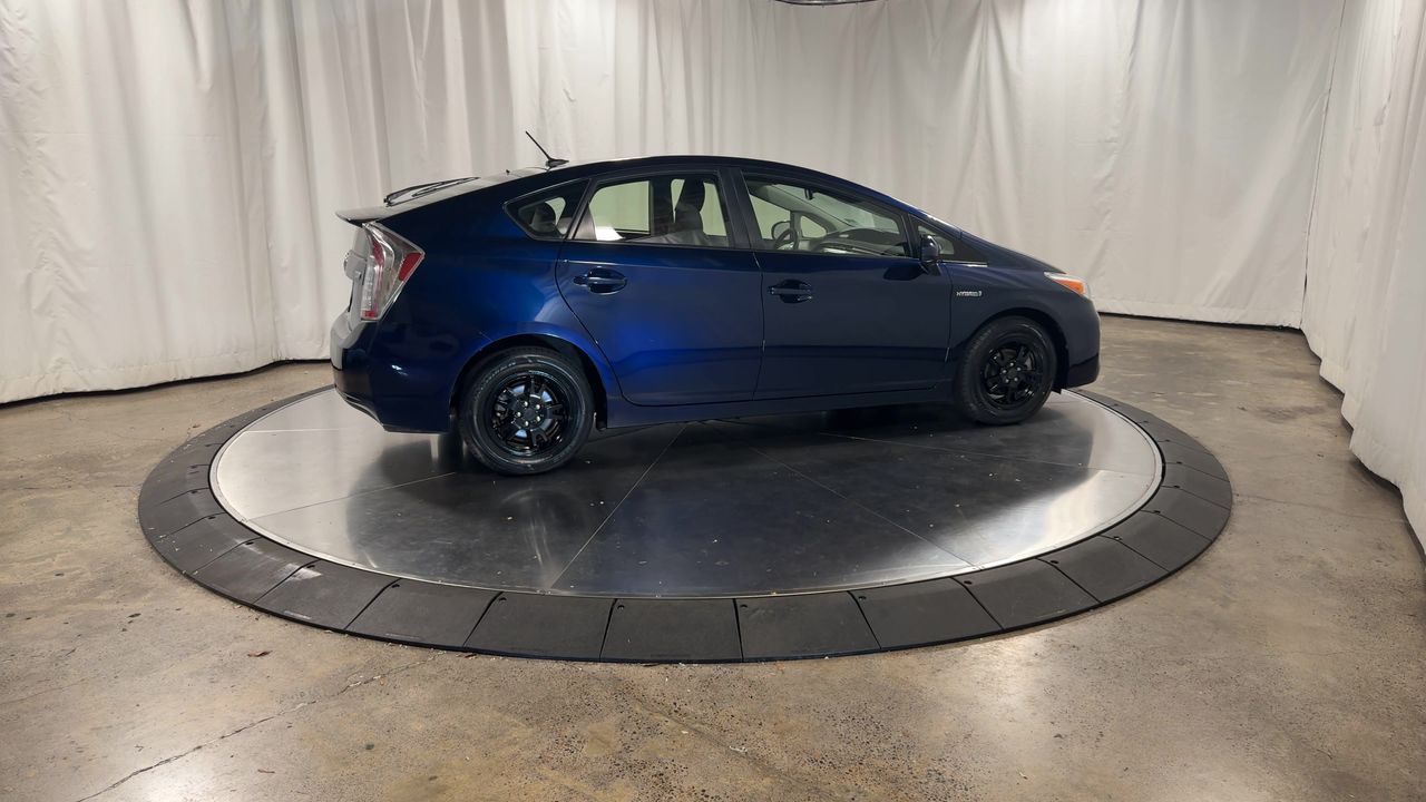 Used 2012 Toyota Prius Two with VIN JTDKN3DU5C1547319 for sale in Portland, OR