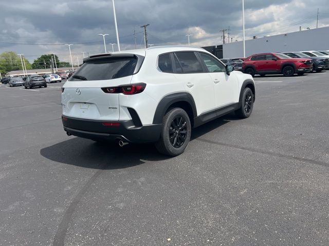 2025 Mazda CX-50 2.5 S Preferred photo 12