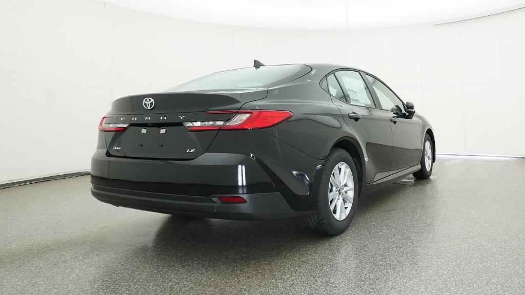 2025 Toyota Camry LE photo 20
