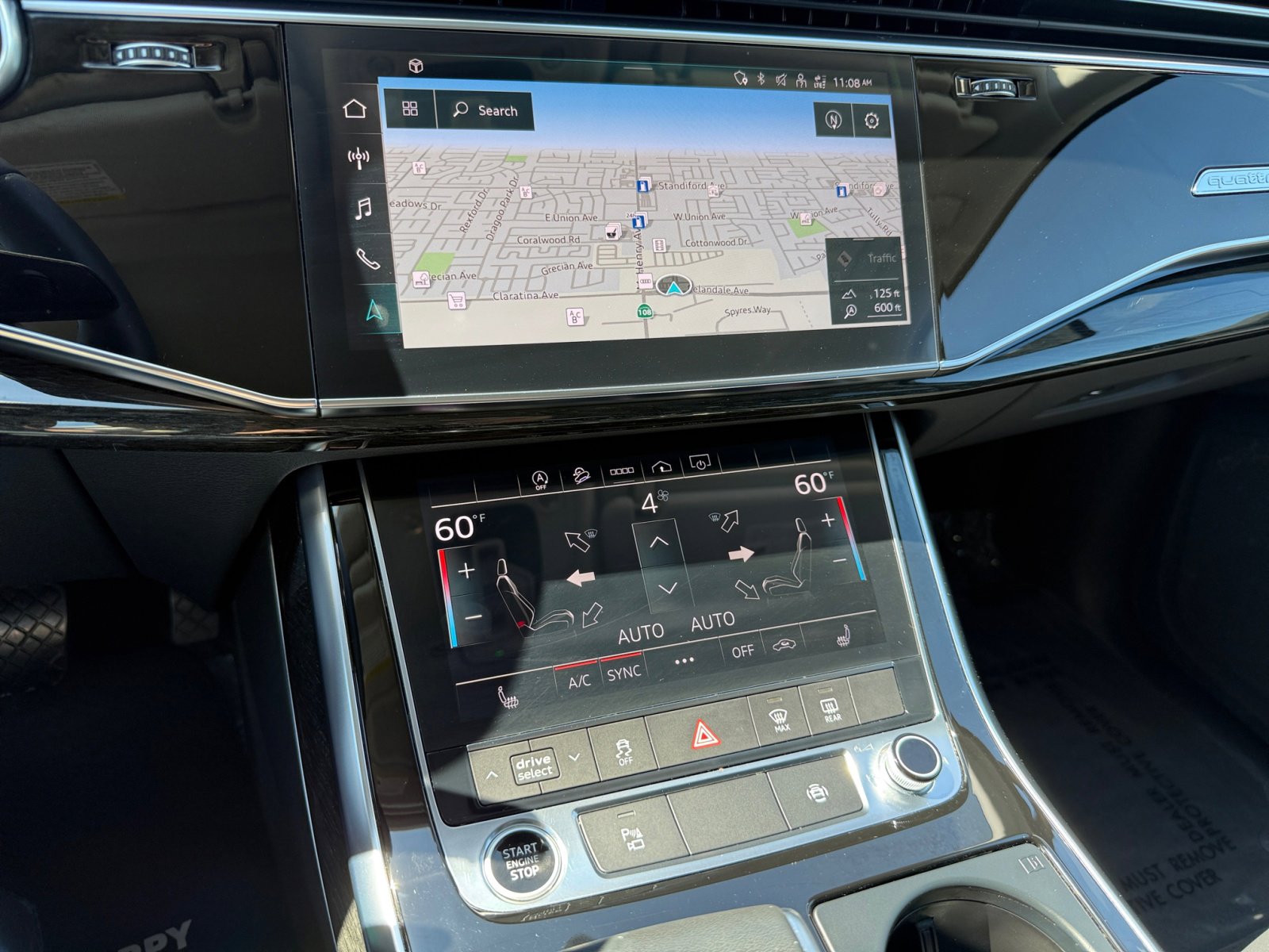 2022 Audi Q7 55 Premium photo 12