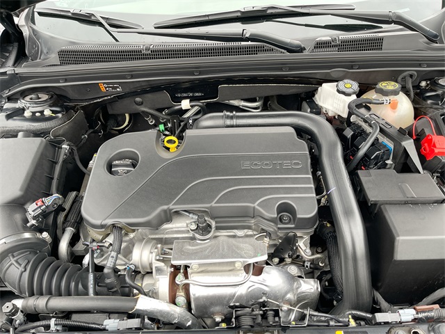 2024 CHEVROLET MALIBU - Image 28