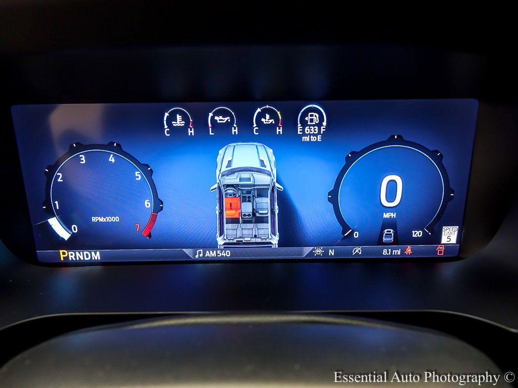 2024 FORD F-150 - Image 13