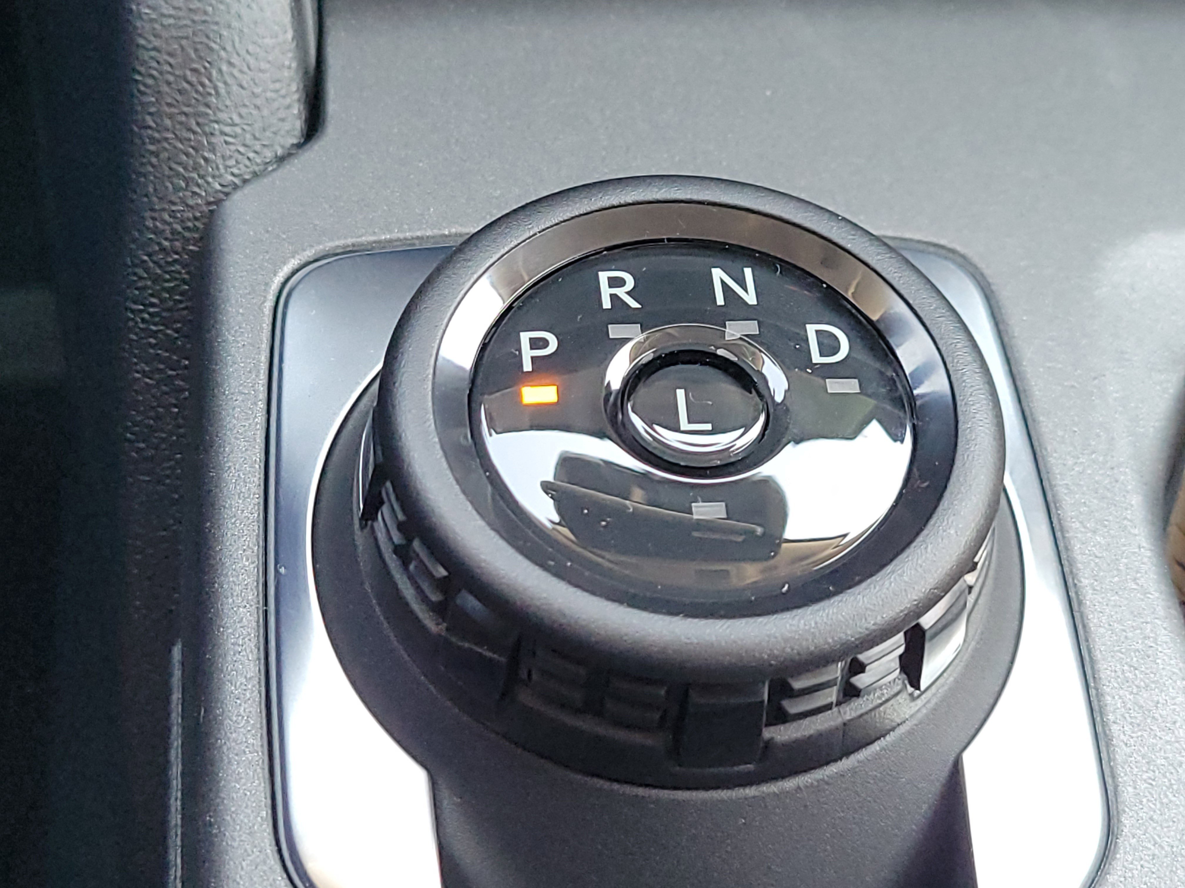 2025 Ford Bronco Sport Outer Banks photo 11