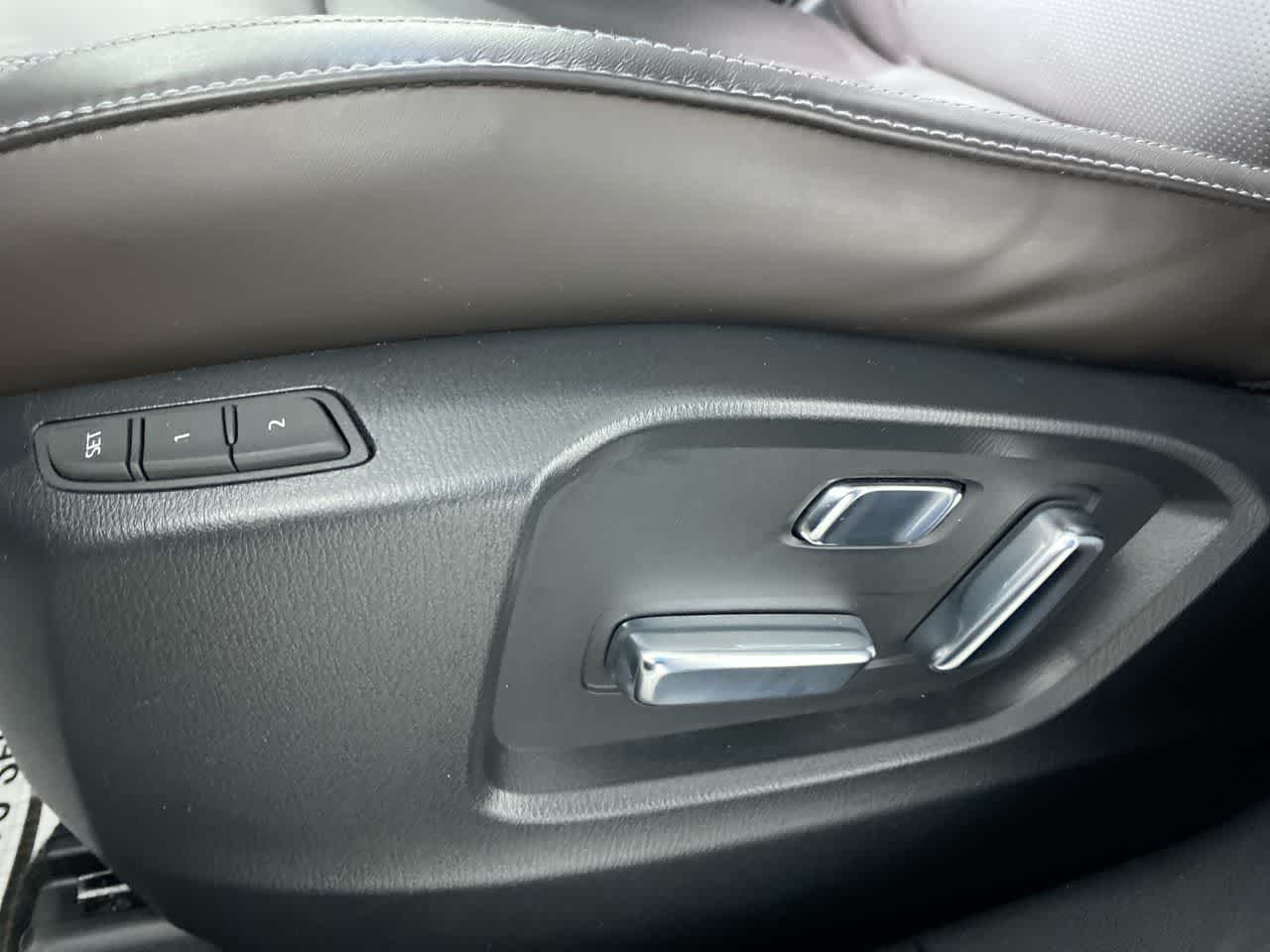 2024 Mazda CX-5 2.5 Turbo Signature photo 13