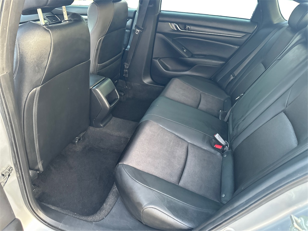 2020 Honda Accord Sport photo 10
