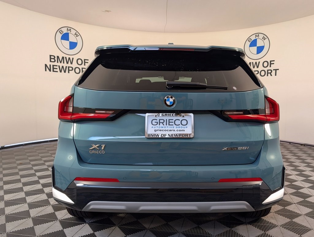 2026 Bmw X1 XDrive28i photo 7