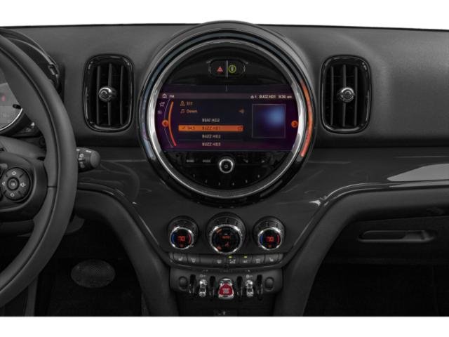 2024 Mini Countryman S photo 2