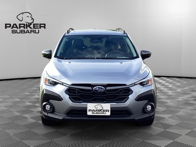 2025 Subaru Crosstrek Premium photo 8