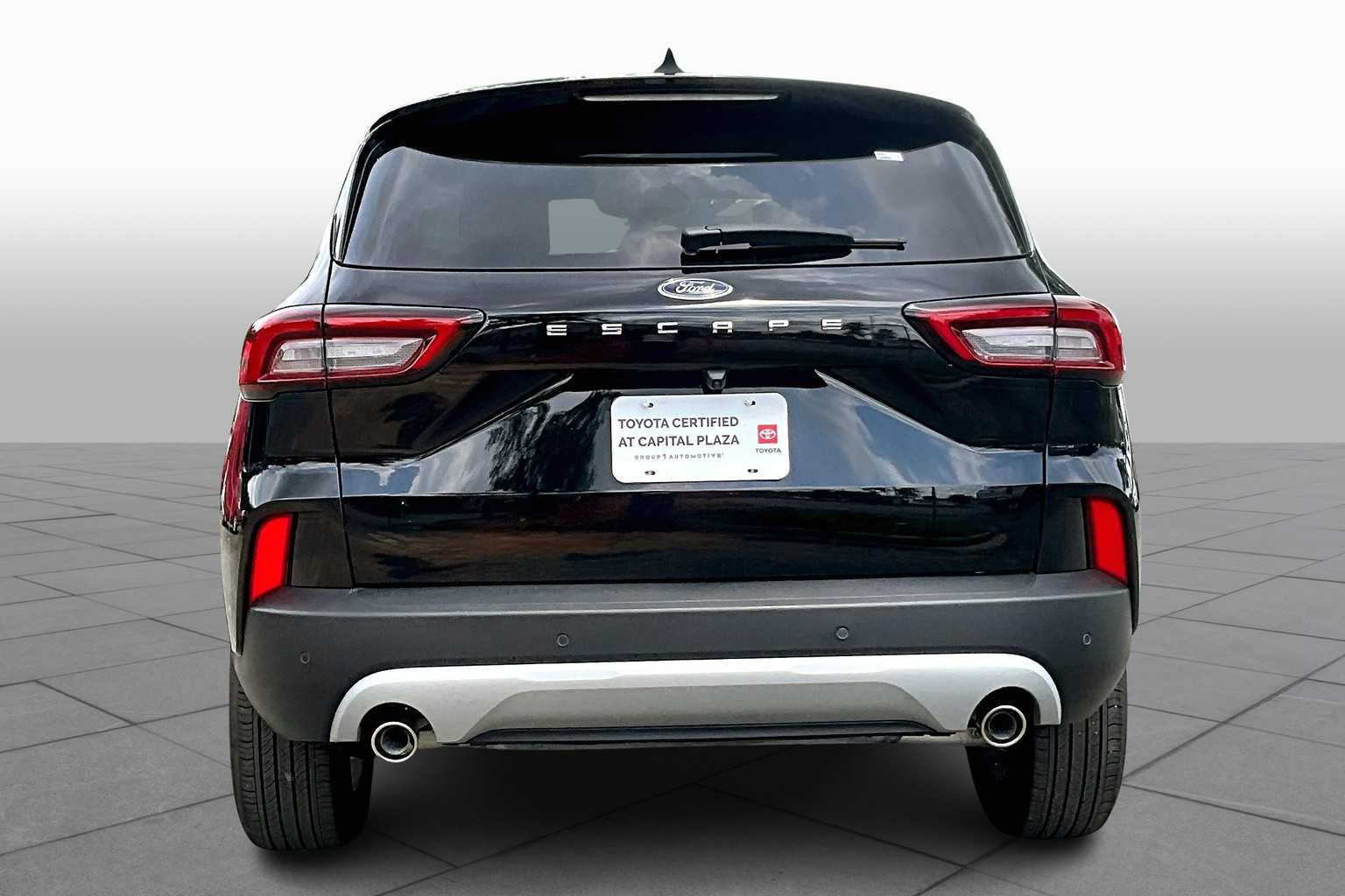2023 Ford Escape Active photo 4