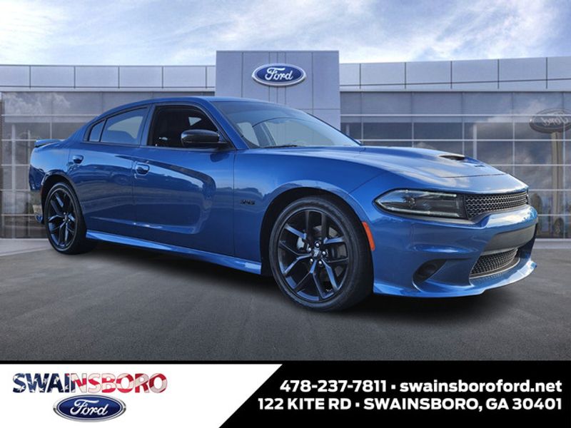 2023 Dodge Charger R/T