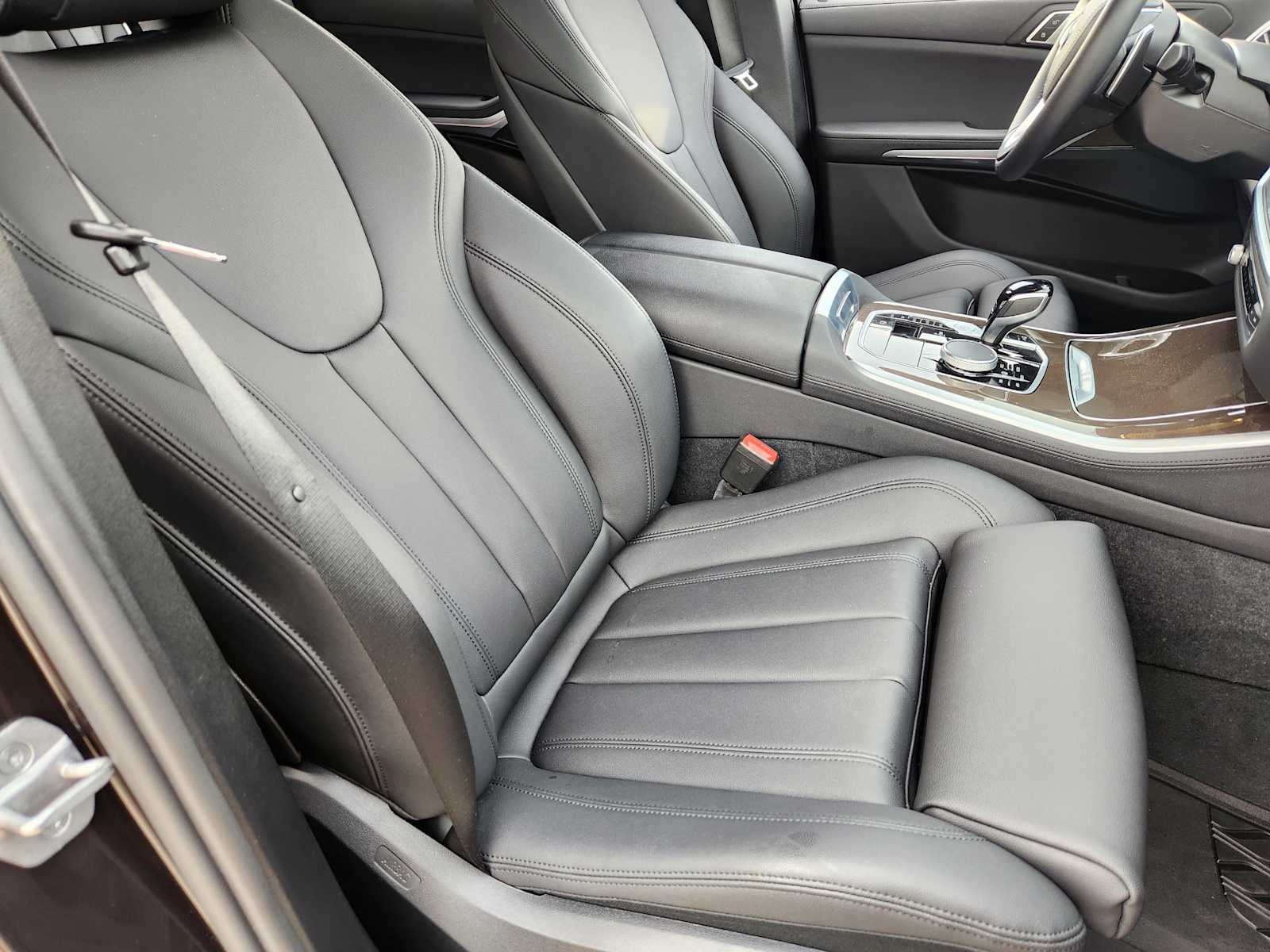 2022 Bmw X5 xDrive40i photo 6