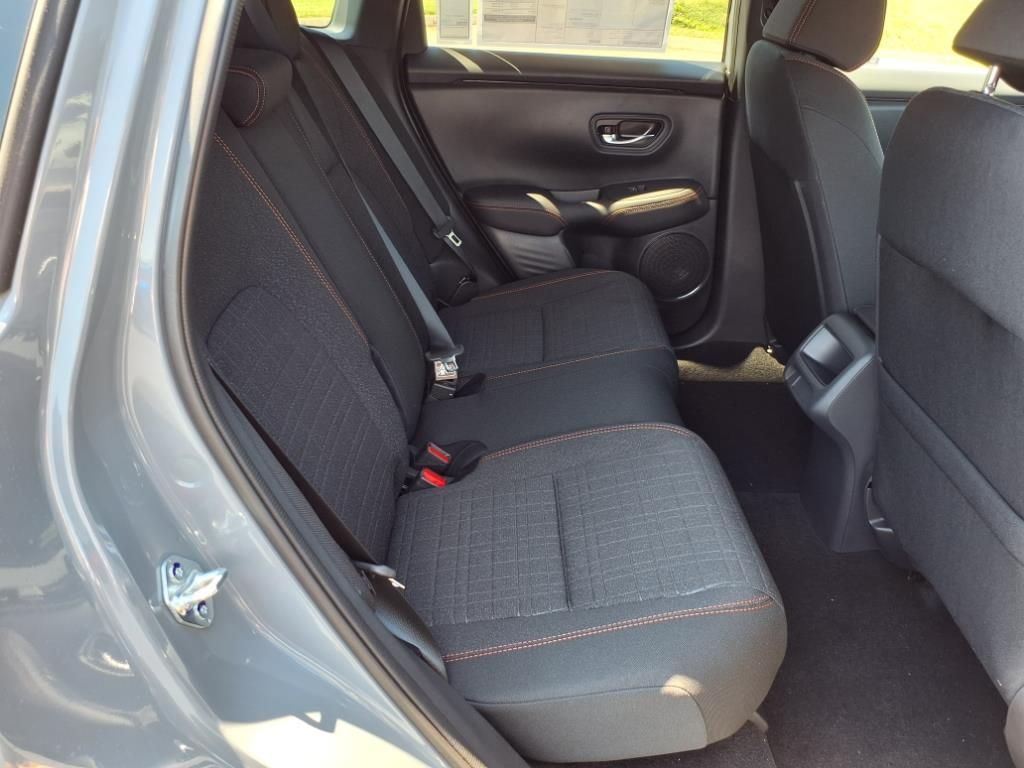 2026 Honda HR-V Sport photo 12