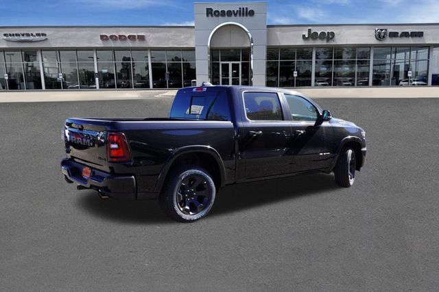 2026 Ram 1500 Big Horn Lone Star photo 3