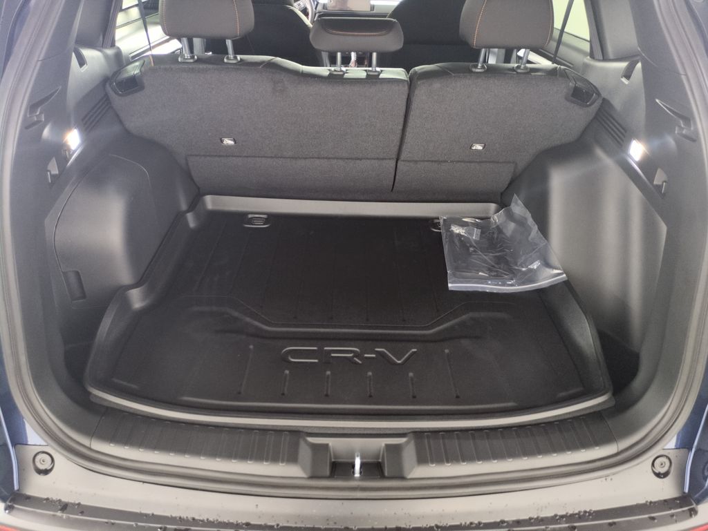 2026 Honda CR-V Hybrid photo 17