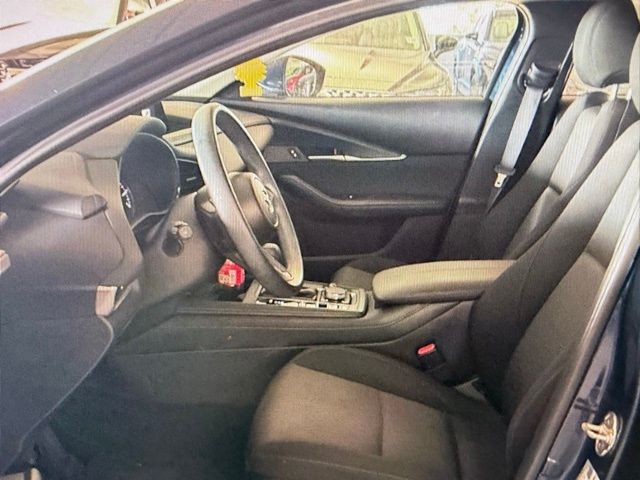 2021 Mazda CX-30 2.5 S photo 3
