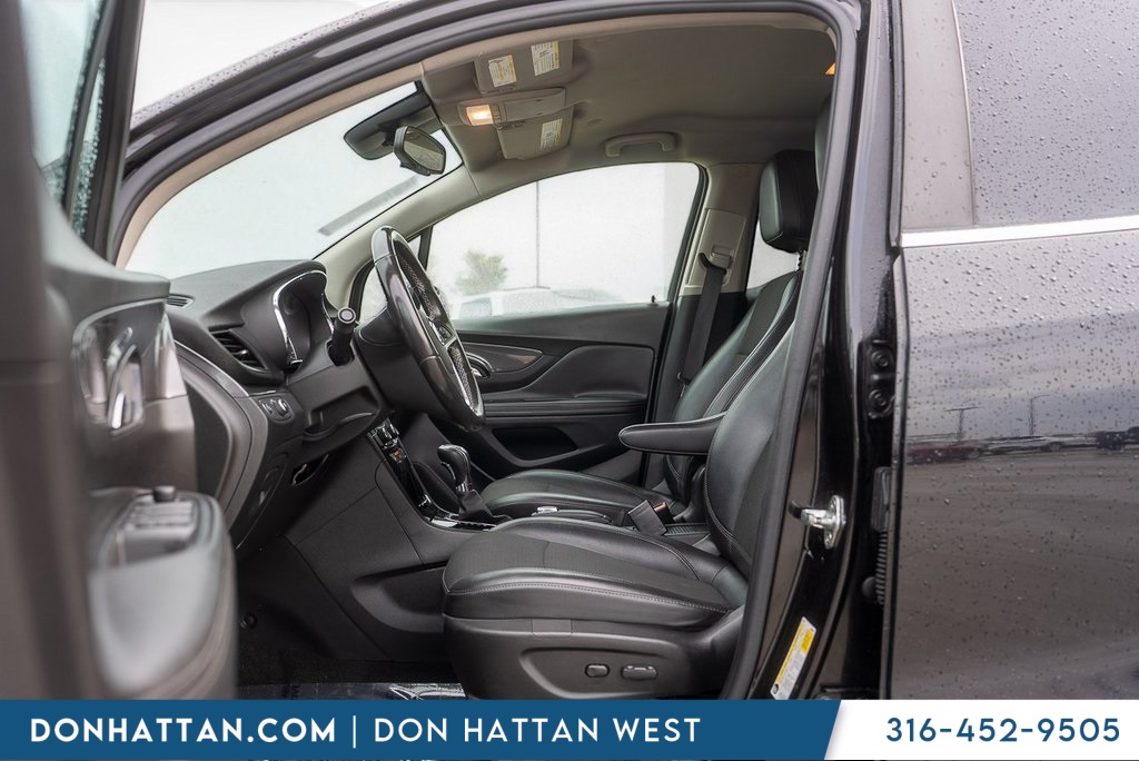 2019 Buick Encore Preferred photo 3