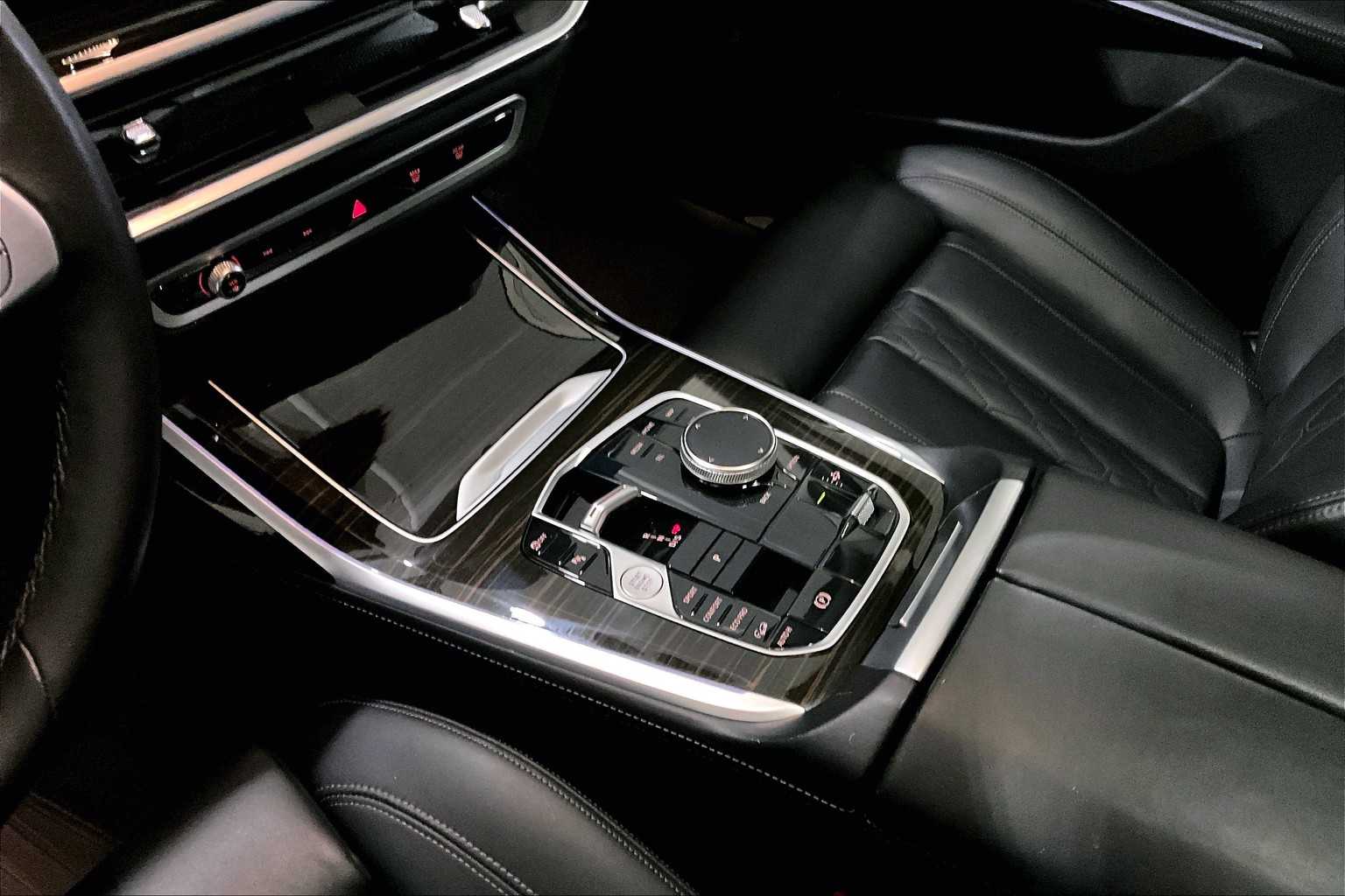 2023 Bmw X7 xDrive40i photo 15