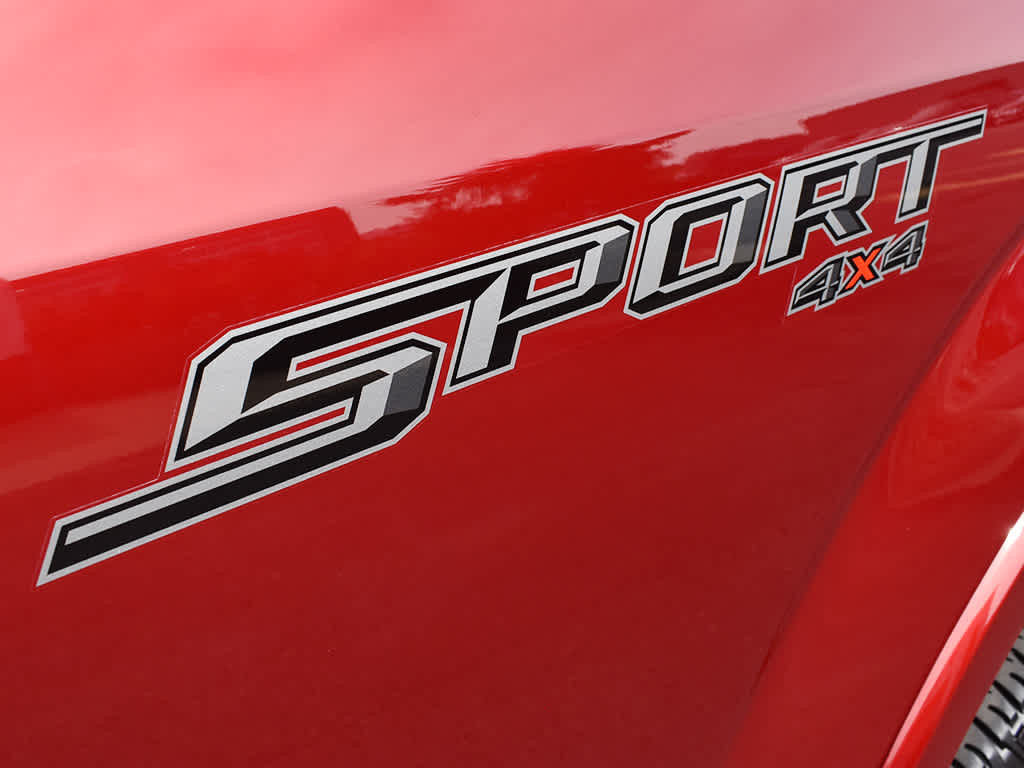 2018 Ford F-150 Lariat photo 12