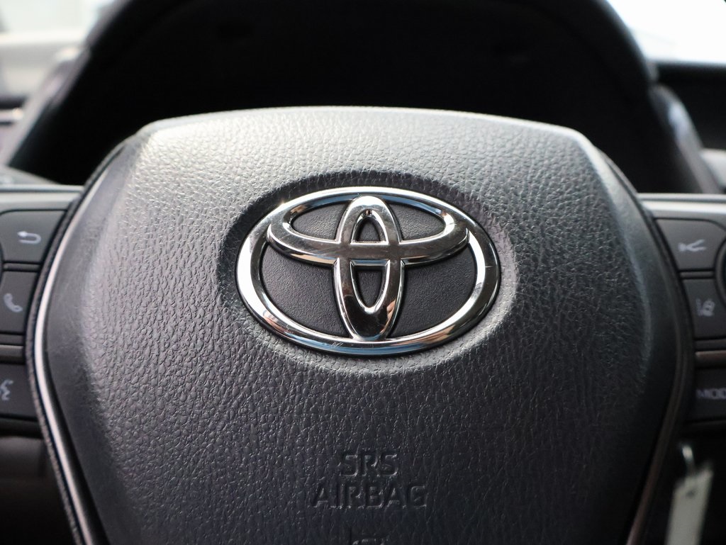 2024 Toyota Camry SE photo 26