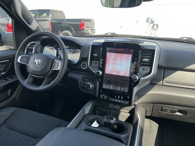 2026 Ram 1500 Big Horn Lone Star photo 16