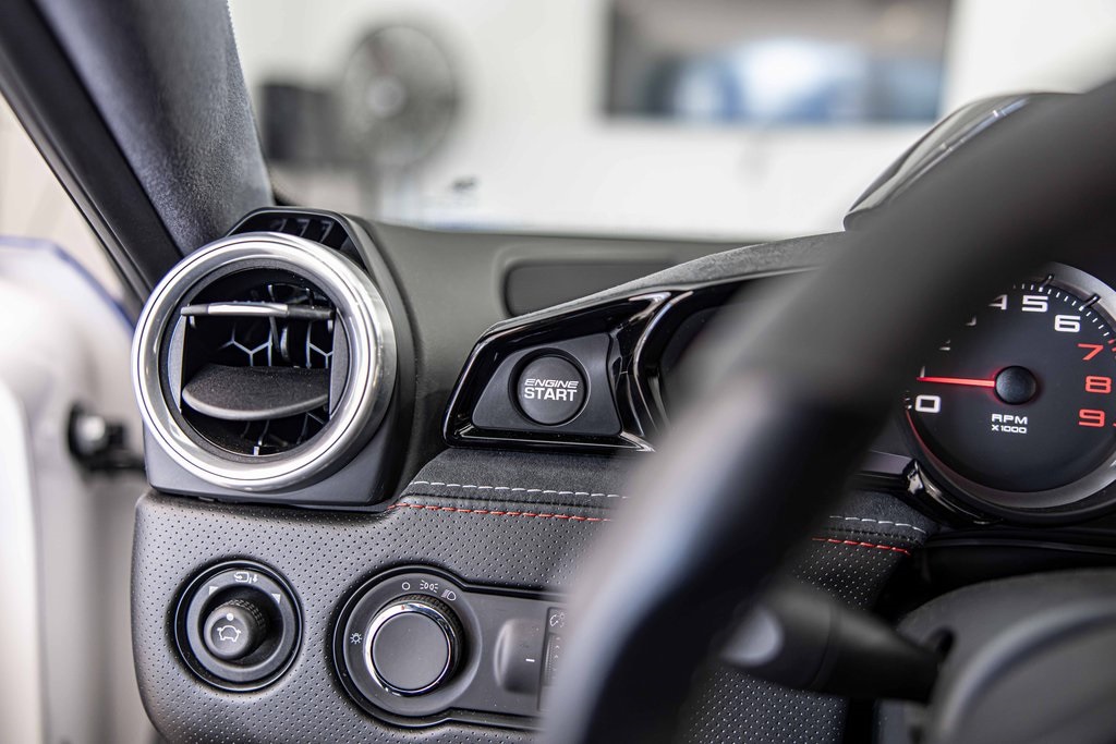 2020 LOTUS EVORA - Image 24