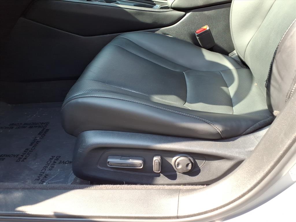 2023 Honda Accord Hybrid Touring photo 15
