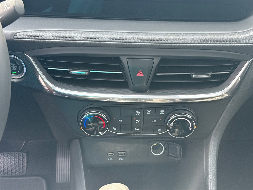 2026 BUICK ENCORE GX - Image 23