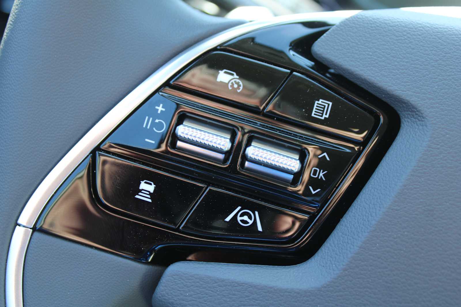 2025 Kia Niro EX photo 20