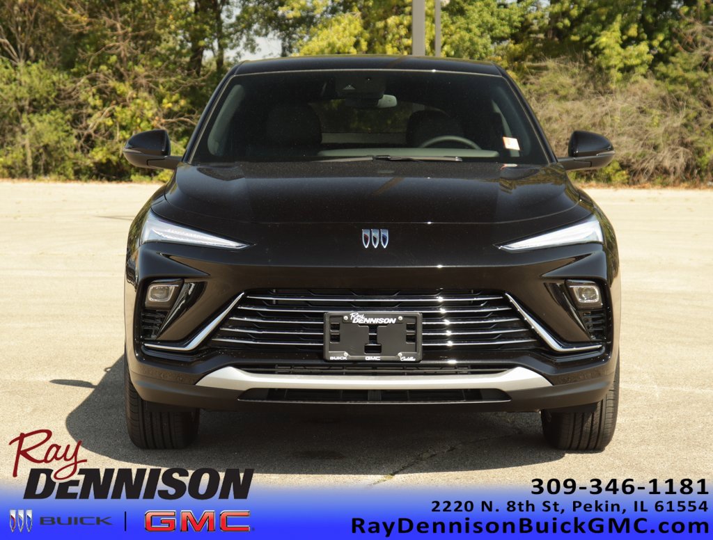 2026 Buick Envista Preferred photo 2