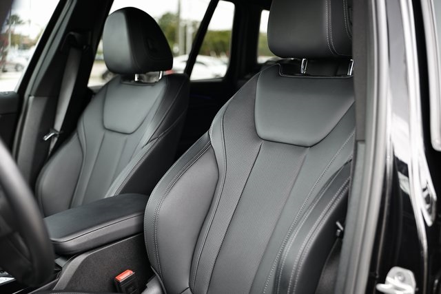2024 Bmw X3 xDrive30i photo 19