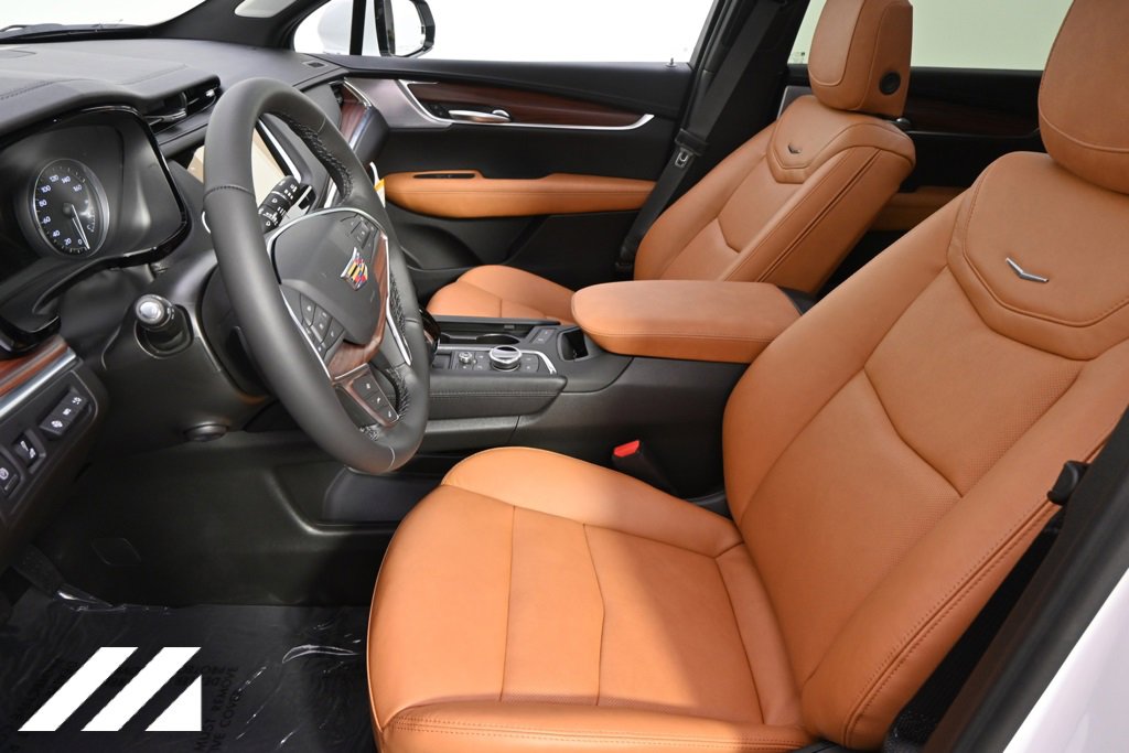 2025 Cadillac XT5 Premium Luxury photo 13