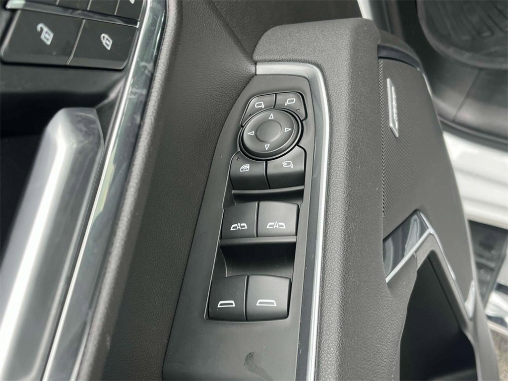 2025 Gmc Sierra 1500 SLT photo 18