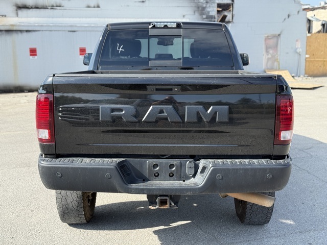 2018 Ram 2500 Power Wagon photo 7