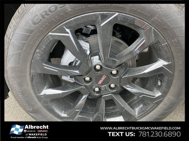 2026 Gmc Terrain Elevation photo 5