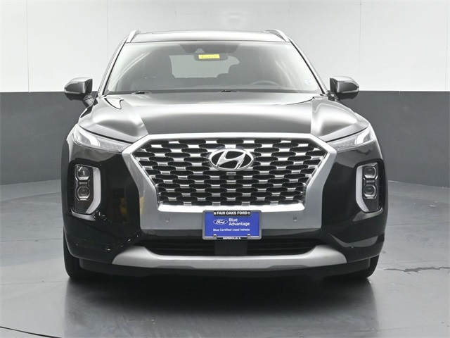2022 HYUNDAI PALISADE - Image 2
