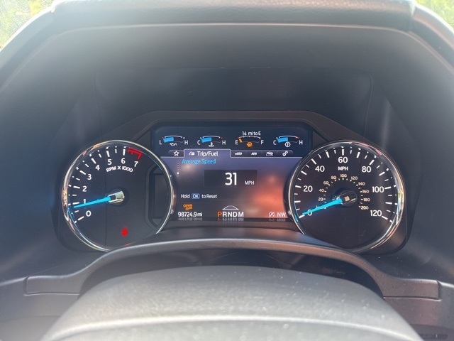 2021 Ford Expedition Limited photo 27