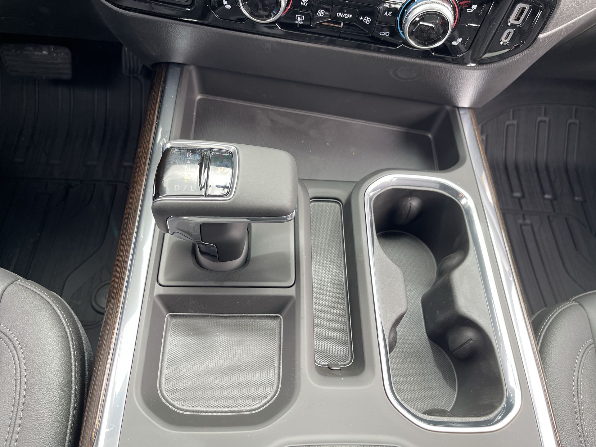 2025 Gmc Sierra 1500 Elevation photo 15