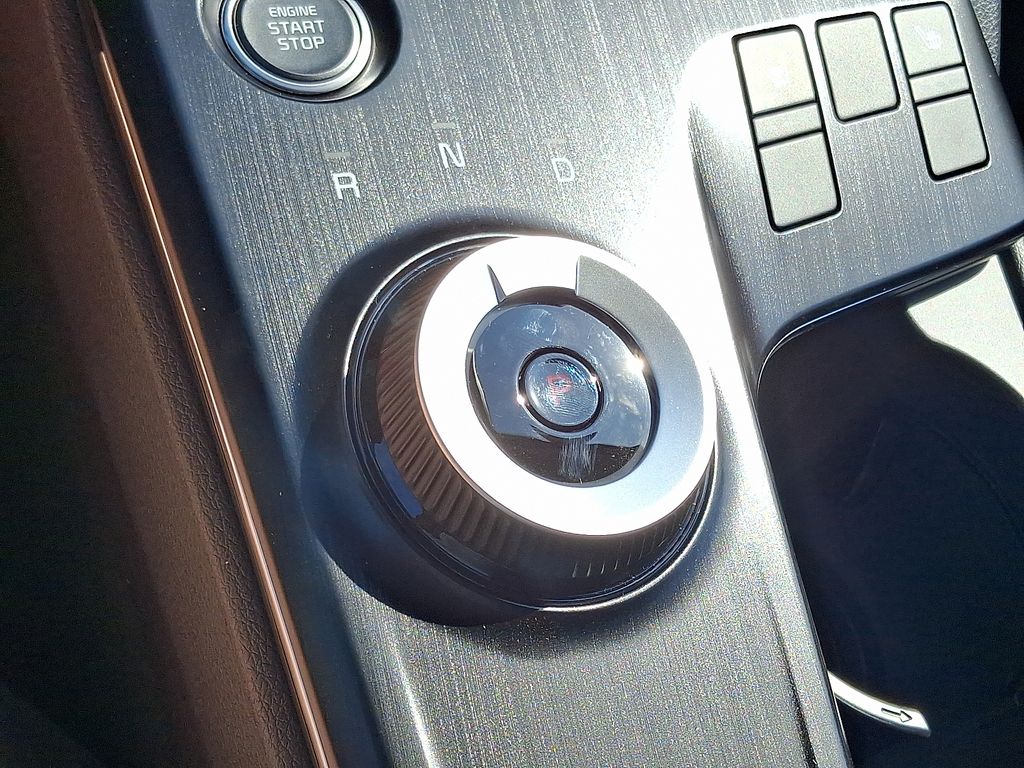 2026 Kia Sportage Hybrid S photo 9