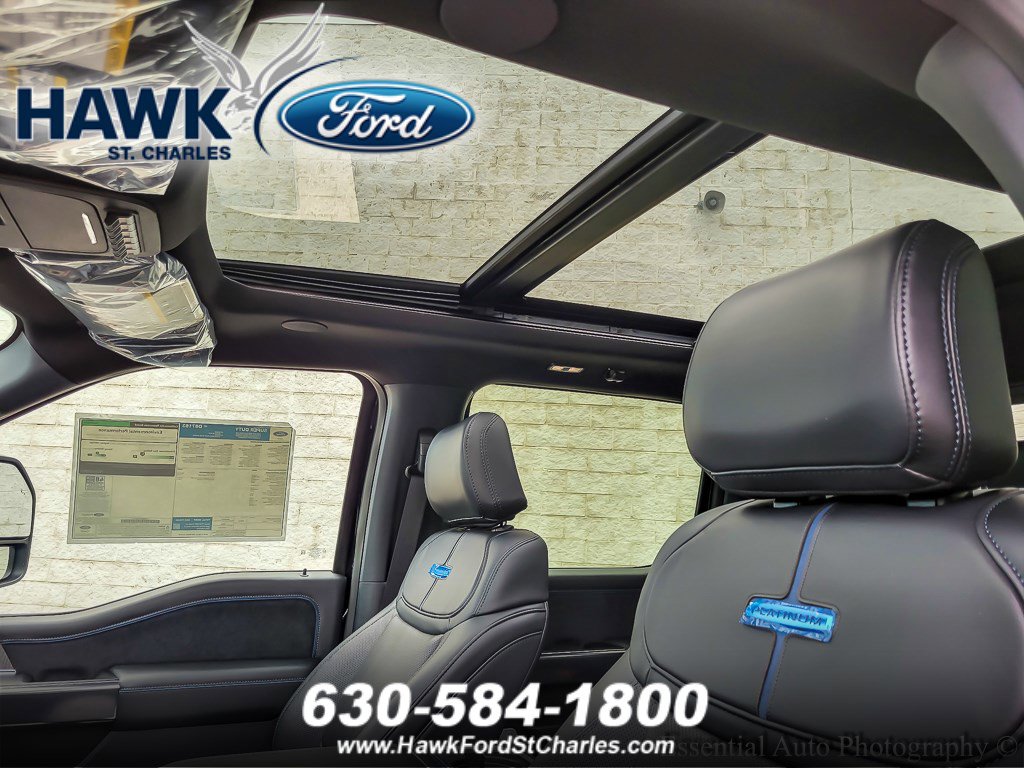 2025 FORD F-350 - Image 8