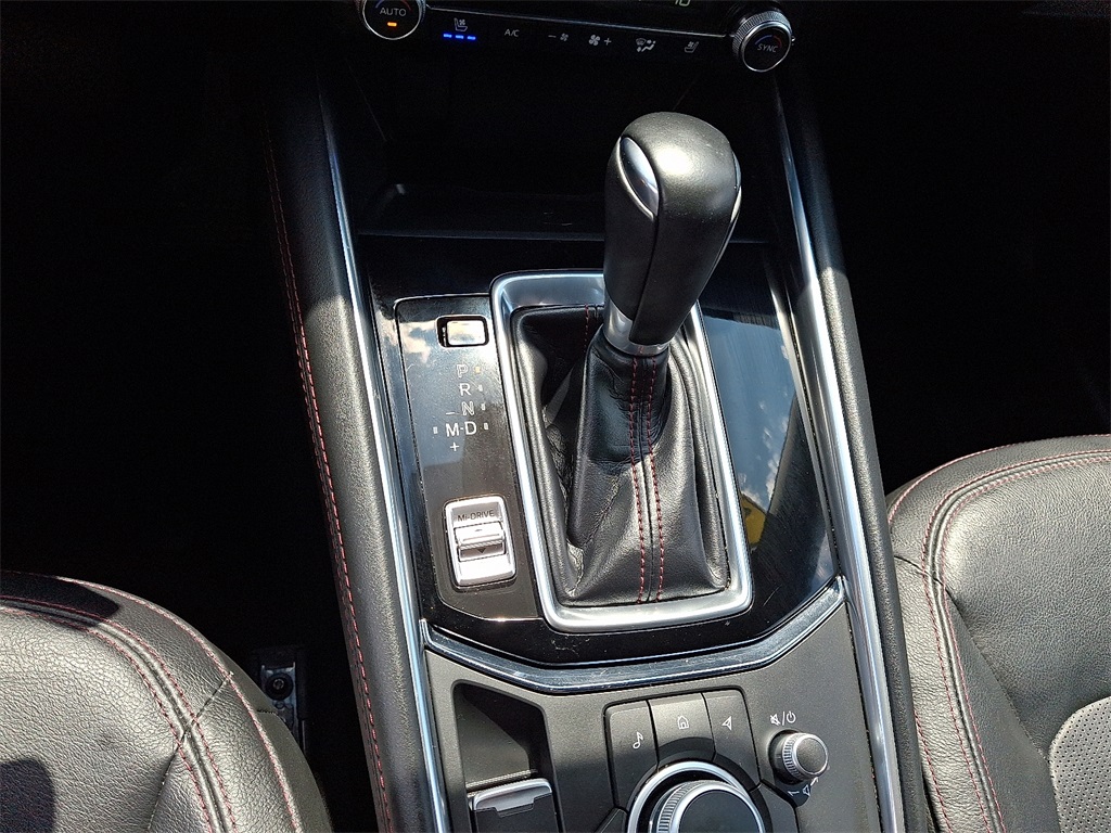 2024 Mazda CX-5 2.5 Turbo Premium photo 15