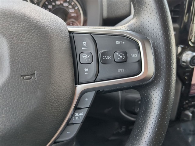 2026 Ram 3500 Tradesman photo 21