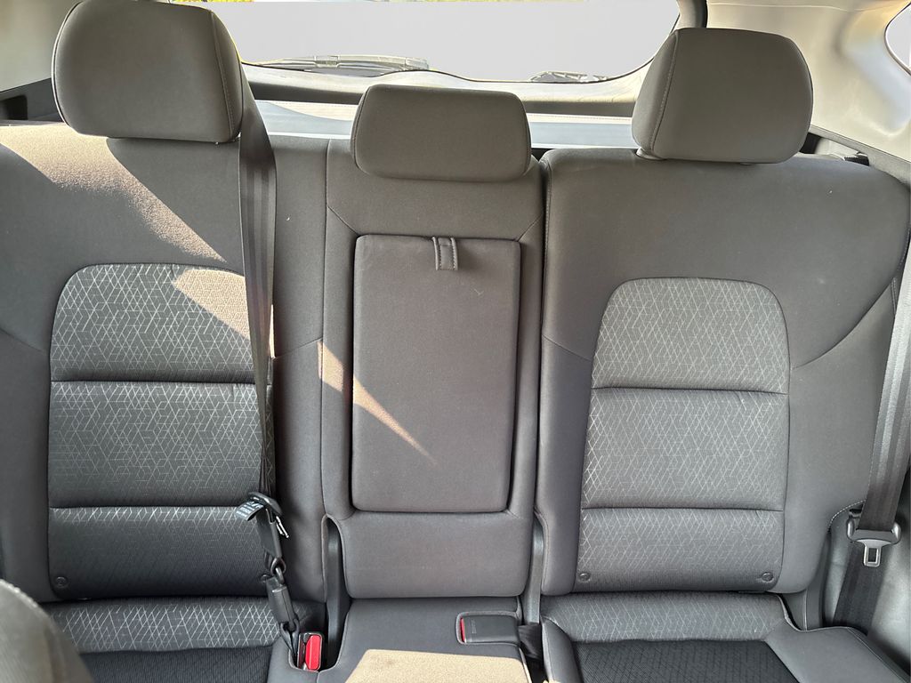 2017 Hyundai Tucson Value photo 17