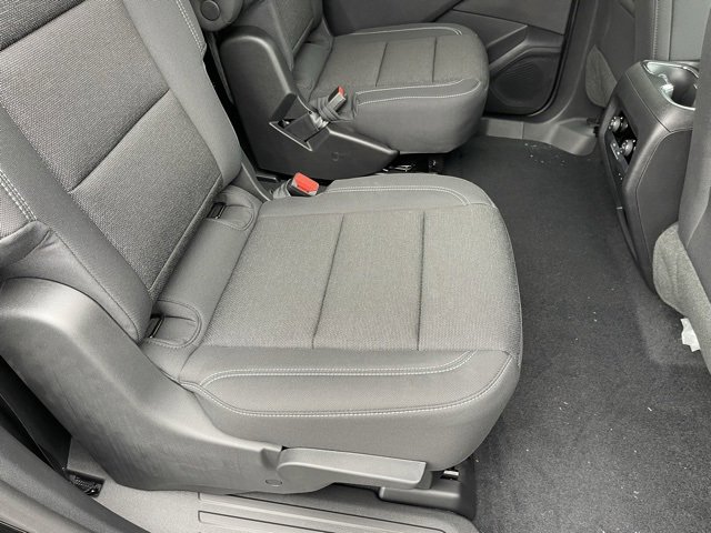 2026 Chevrolet Traverse photo 8
