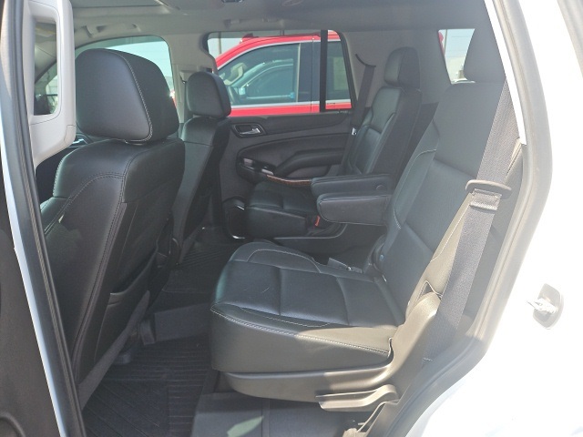 2020 Chevrolet Tahoe Premier photo 15