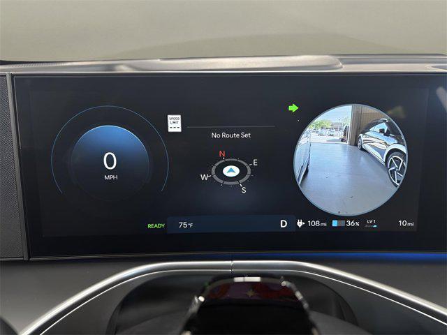 2026 Hyundai Ioniq photo 20