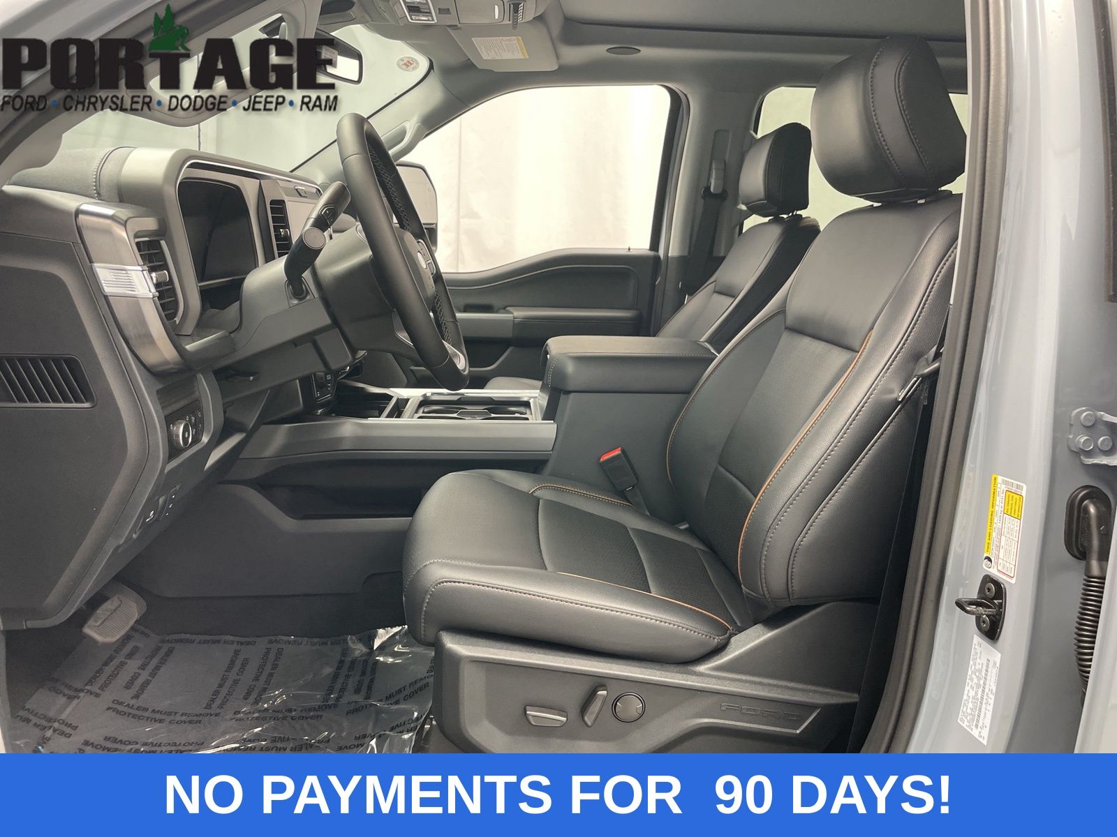 2025 Ford F-250 photo 7