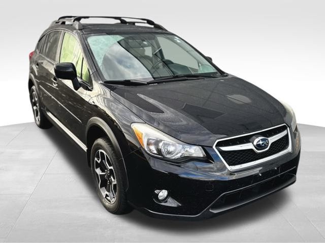 2013 Subaru XV Crosstrek Limited