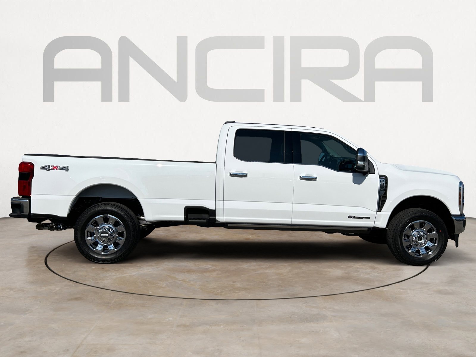 2026 Ford F-350 Lariat photo 10